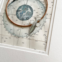 Load image into Gallery viewer, Atlantic Voyage II
