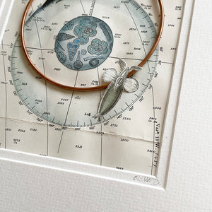Atlantic Voyage II