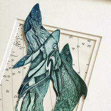 Load image into Gallery viewer, Atlantic Voyage IV
