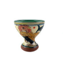 Load image into Gallery viewer, 30. Egg Cup with Cockerel
