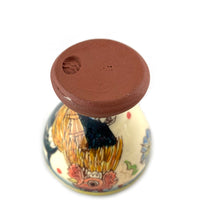 Load image into Gallery viewer, 30. Egg Cup with Cockerel
