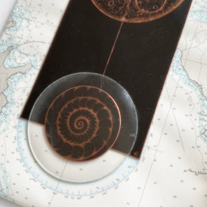 Silent Depths North
