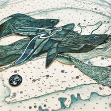 Load image into Gallery viewer, Inverness Mermen
