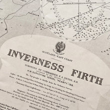 Load image into Gallery viewer, Inverness Mermen
