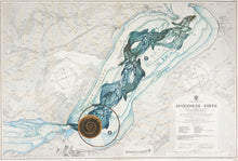 Load image into Gallery viewer, Inverness Mermen
