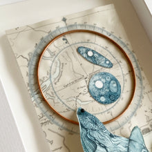 Load image into Gallery viewer, Pinned Mermen
