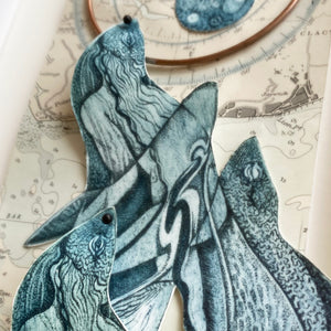 Pinned Mermen