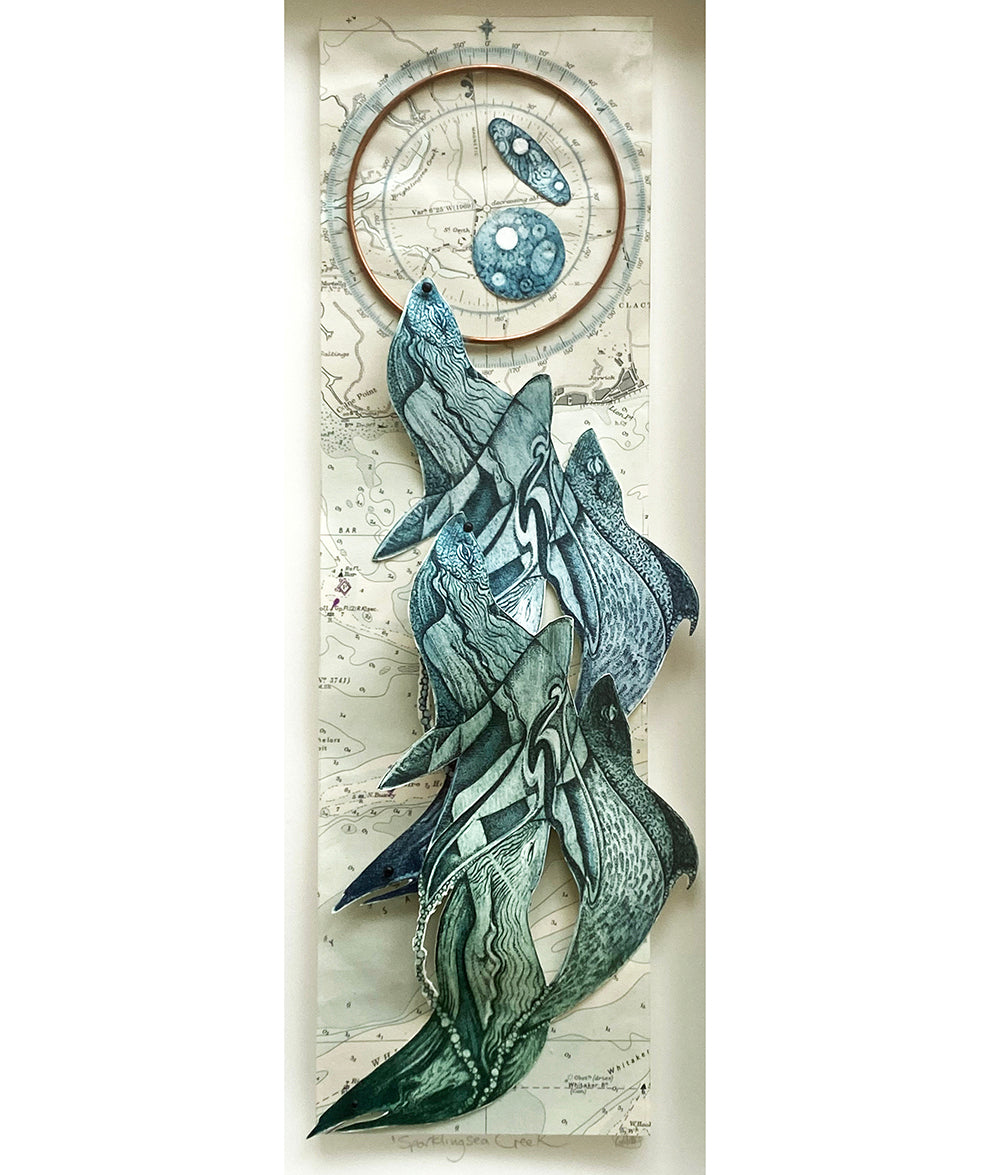 Pinned Mermen