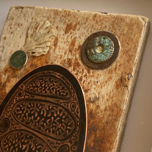 Relics