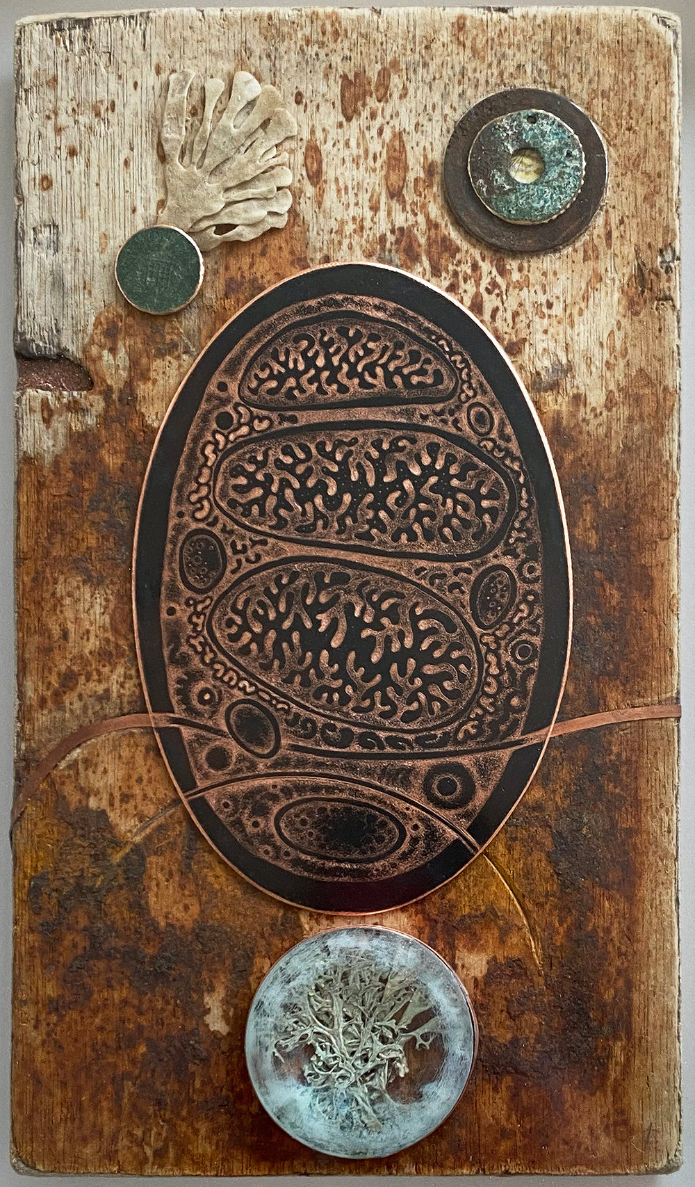 Relics