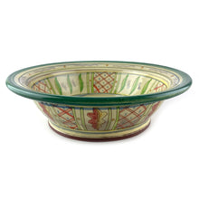 Load image into Gallery viewer, 9. Medium Deep Bowl
