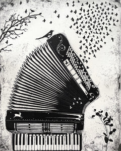 A Song Long Gone