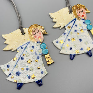 Angel Decoration