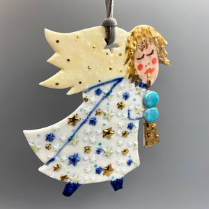 Angel Decoration