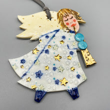 Load image into Gallery viewer, Angel Decoration
