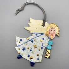 Load image into Gallery viewer, Angel Decoration
