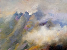 Load image into Gallery viewer, An Teallach, Sun and Mist
