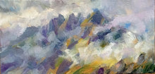 Load image into Gallery viewer, An Teallach, in the Mist
