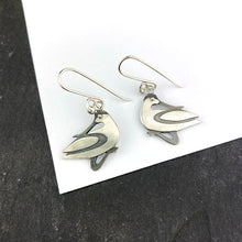 Load image into Gallery viewer, Avocet Earrings
