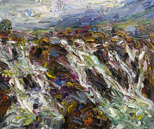 Load image into Gallery viewer, Balgy Falls, Wester Ross
