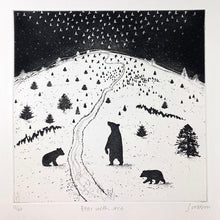 Load image into Gallery viewer, Bear With Me
