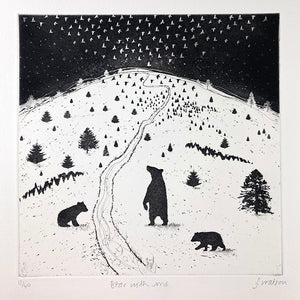 Bear With Me