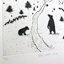 Load image into Gallery viewer, Bear With Me

