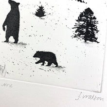 Load image into Gallery viewer, Bear With Me
