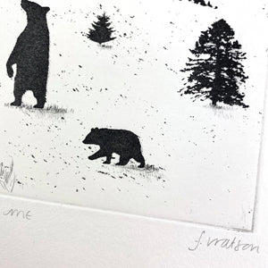 Bear With Me