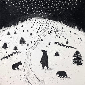 Bear With Me