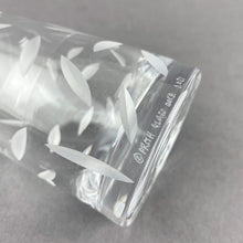 Load image into Gallery viewer, Betula Vase - Clear
