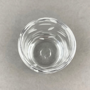 Betula Vase - Clear