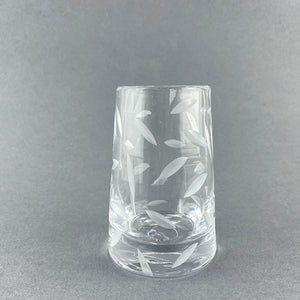 Betula Vase - Clear