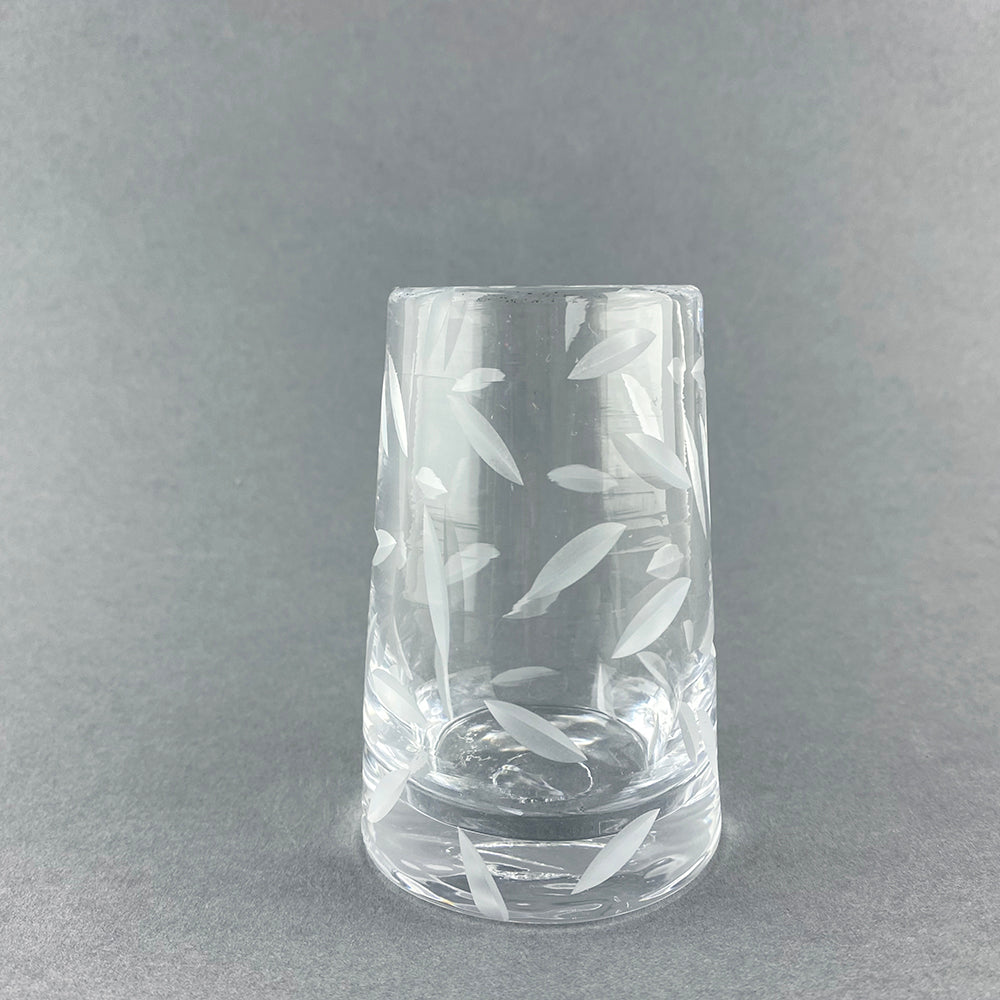 Betula Vase - Clear