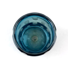 Load image into Gallery viewer, Betula Vase - Dusk Blue
