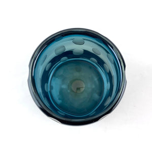 Betula Vase - Dusk Blue