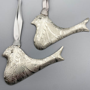 Bird Decoration