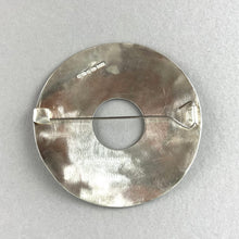 Load image into Gallery viewer, Bird Flight Brooch
