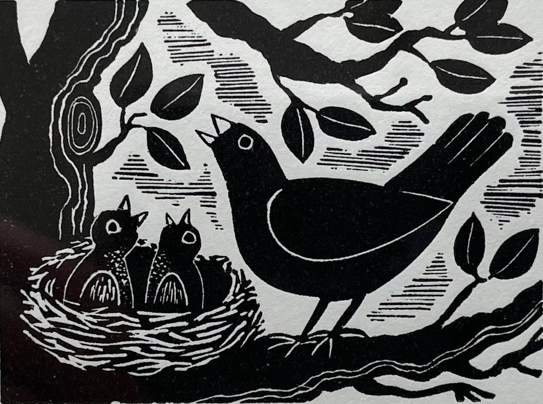 Bird Song
