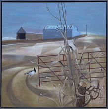 Load image into Gallery viewer, Black Isle Winter Farm
