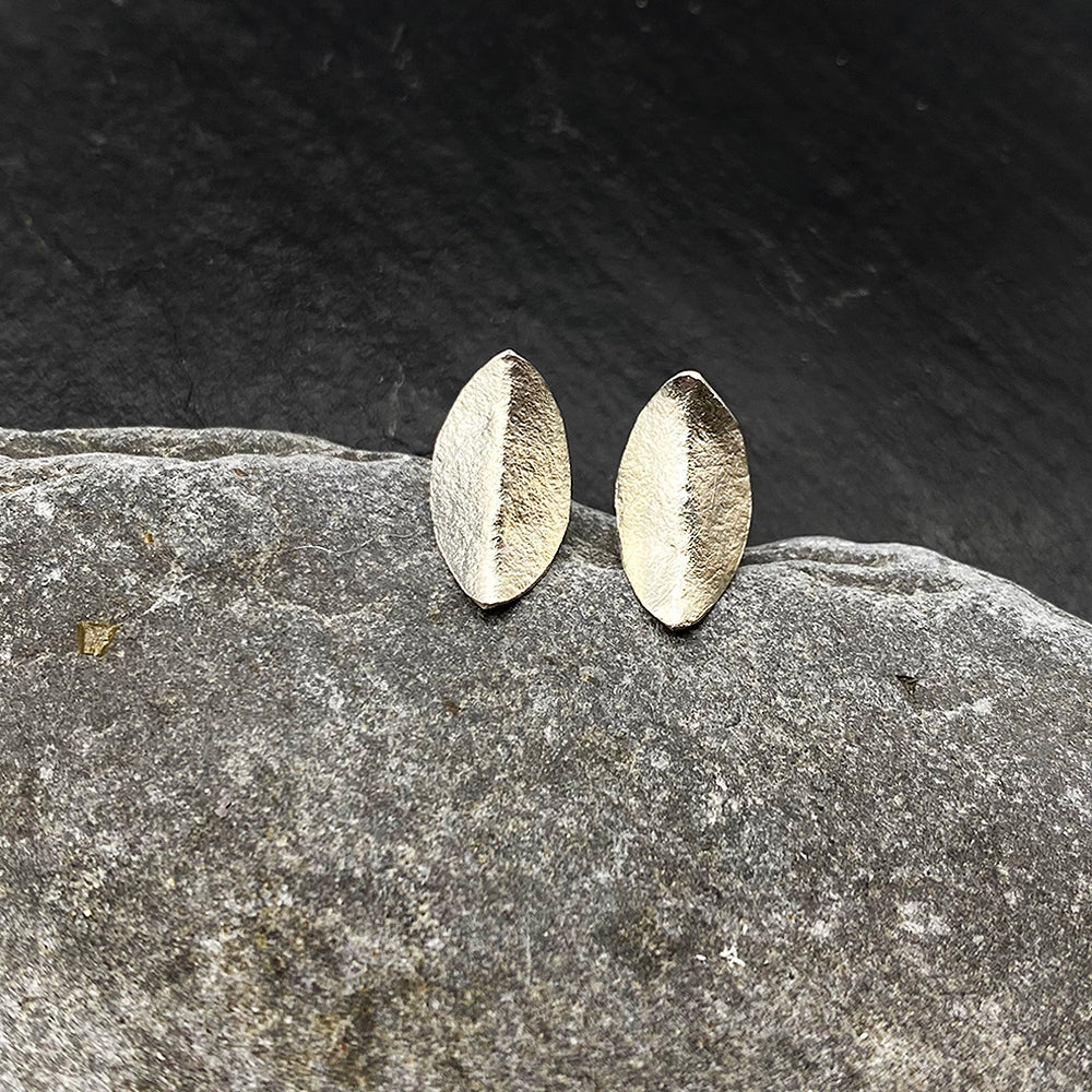 Blaeberry Earrings