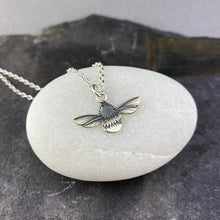 Load image into Gallery viewer, Bumblebee Pendant
