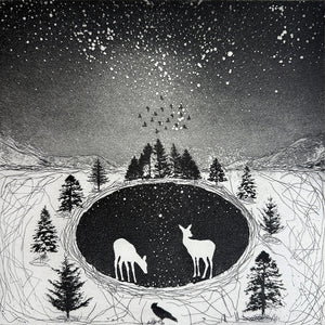 Catch a Falling Star