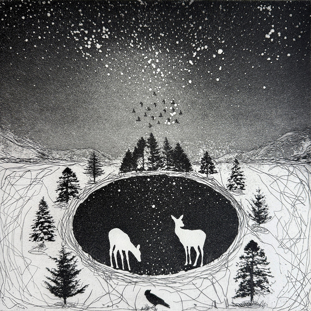 Catch a Falling Star