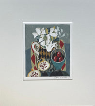 Load image into Gallery viewer, Cherries and Pomegranate
