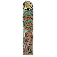 Load image into Gallery viewer, Coffee Under the Cherry Tree
