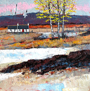 Coastal Cottage