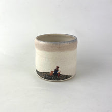 Load image into Gallery viewer, Cup - Reading with Dog
