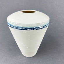 Load image into Gallery viewer, Diamond Vase - Summer Shore
