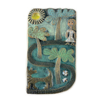 Load image into Gallery viewer, Dog Waiting
